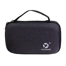 In the box: the core 2.1-transporttasche