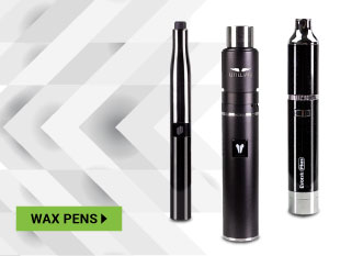 Best Wax Pens