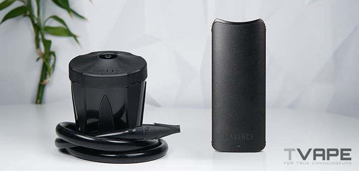 DaVinci Artiq 510 Thread Akku kompatibel mit Zubehör
