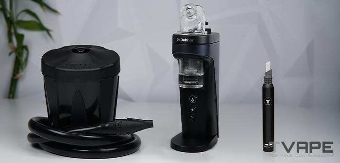 Dr Dabber Switch 2 E Rig Zubehörteilen