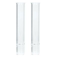 In the box: arizer go (argo)-2x glasaromaröhrchen