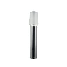 In the box: arizer go srt-wasserpfeifenadapter