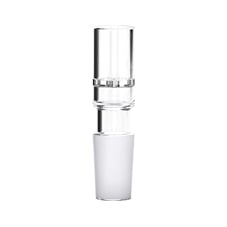 In the box: arizer solo 2 max vaporizer-frosted glas-aromaröhre (14 mm)