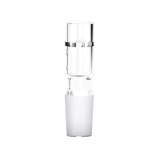 In the box: arizer solo 3 vaporizer-1x xl frosted glass aroma tube