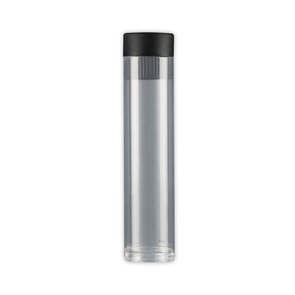 In the box: arizer solo 2 max vaporizer-pvc-travel-röhrchen mit kappe (70 mm)