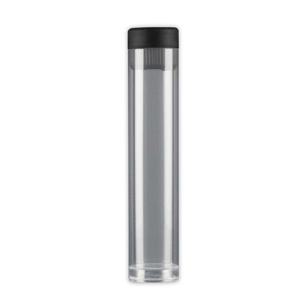 In the box: arizer solo 2 max vaporizer-pvc-travel-röhrchen mit kappe (110 mm)
