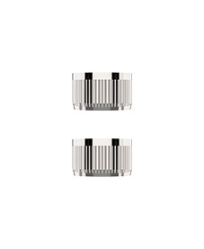 In the box: ccell fino-magnetische adapter
