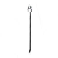 In the box: dr. dabber xs-loading tool