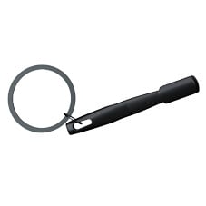 In the box: g pen dash+-dab-tool mit schlüsselanhänger