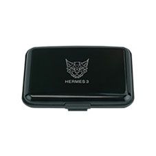 In the box: linx hermes 3-etui