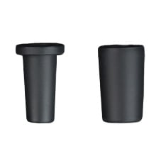 In the box: puffco peak pro link-adapter für 10-mm- + 14-mm-joints