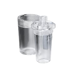 In the box: pulsar duplocart h2o vaporizer-wasserpfeiferadapter