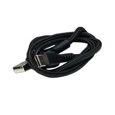 In the box: pulsar apx wax v3-usb-c-kabel
