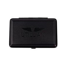 In the box: utillian 2 kit-etui