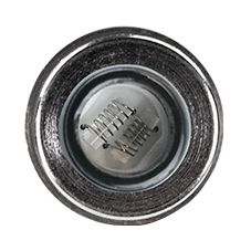 In the box: utillian 2 kit-zweifacher quarz atomizer (dual quartz coil)