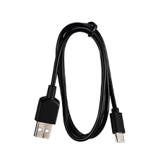 In the box: lightly used - utillian 723-usb-c-kabel