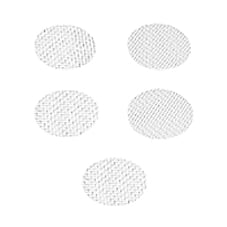 In the box: venty vaporizer-5x siebe(2x normal; 3x grob)