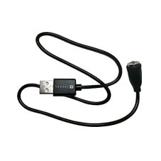 In the box: vessel vista edge-usb-ladekabel