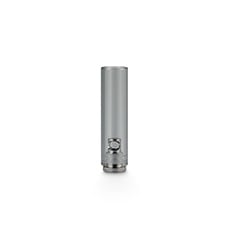 In the box: xmax v3 nano-glasmundstück