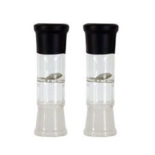 In the box: arizer extreme q vaporizer-2x kräuterkammer aus glas