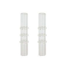 In the box: arizer extreme q vaporizer-2x mundstücke aus glas