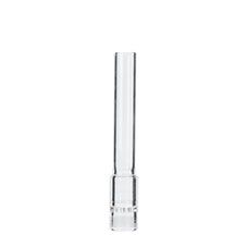 In the box: arizer solo 2-aroma glasmundstück medium