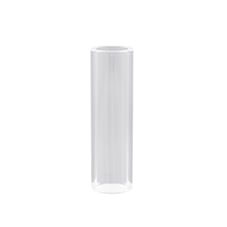 In the box: tinymight 2-55 mm glasrohr