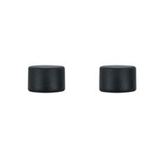 In the box: lightly used - arizer air 2-stem caps