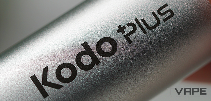 Yocan Kodo Plus Dampf Qualität