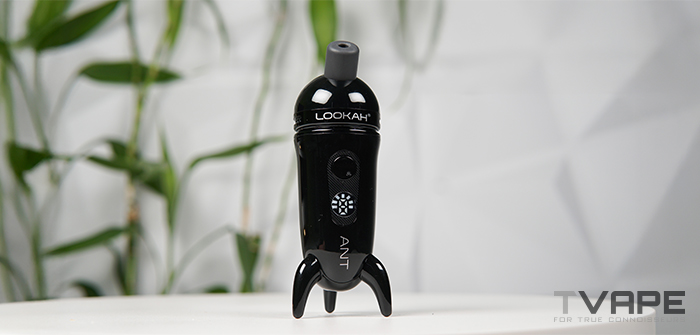 Herausragende Eigenschaften des Lookah Ant Dab Pen