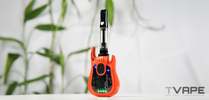 Lookah Guitar Vaporizer kaufen