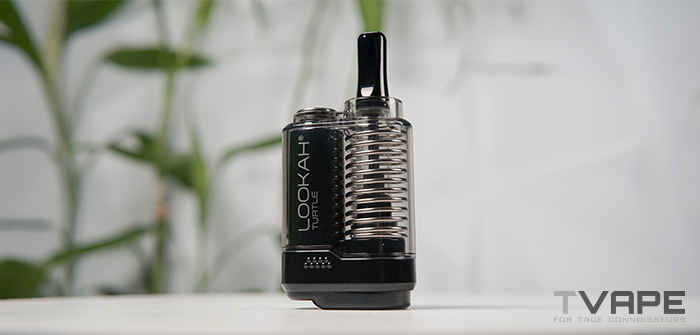 Lookah Turtle 510 Gewinde Batterie kaufen