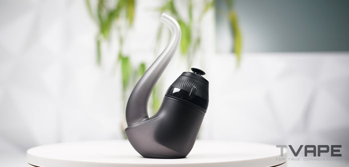 New Puffco Proxy Dab Pen - Frontansicht