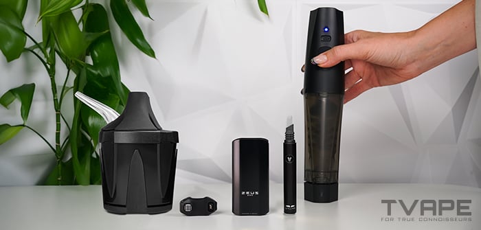 Zeus Arc S2 mit Iceborn, Xtruder und E-Module