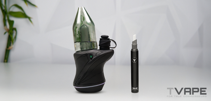 Focus V Carta Sport E Rig mit Utillian Hot Wax Axe