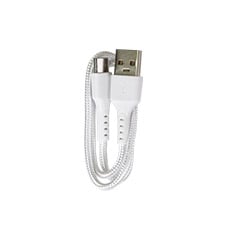 In the box: lightly used - tronian milatron-usb-c charging cable