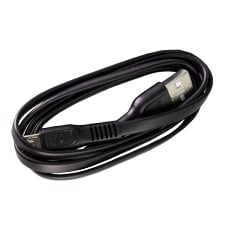 In the box: g pen roam-usb-kabel