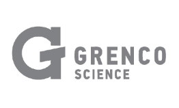 Logo der Vaporizer-Marke Grenco Science (G Pen)