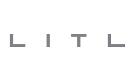 Logo der Vaporizer-Marke LITL