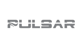 Logo der Vaporizer-Marke Pulsar
