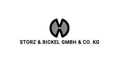Storz & Bickel Logo