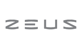Logo der Vaporizer-Marke Zeus