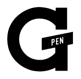 G-Pen Logo