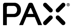 Pax Logo