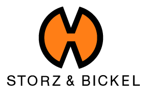 Storz & Bickel Logo