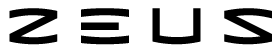 Zeus Arsenal Vaporizer Logo