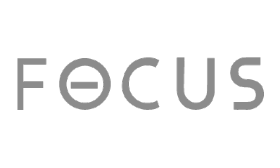 Logo der Vaporizer-Marke Focus V