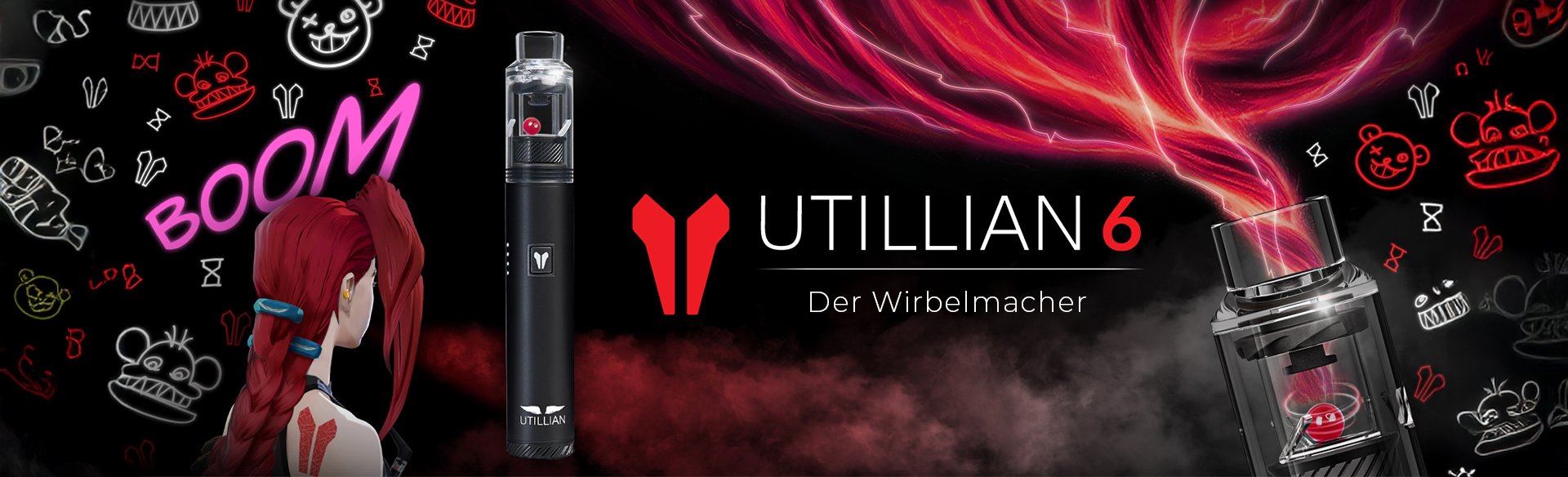 Utillian 6