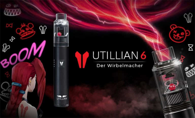 Utillian 6