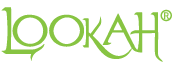 Logo der Vaporizer-Marke Lookah
